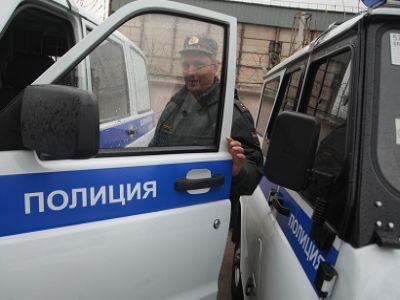 Полиция Беслана. Фото: novostimira.net Полиция Беслана. Фото: novostimira.net