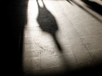 Тень. Источник - trust.ua Тень. Источник - trust.ua