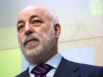 Председатель совета директоров "Реновы" Виктор Вексельберг. Фото: s.66.ru Председатель совета директоров "Реновы" Виктор Вексельберг. Фото: s.66.ru