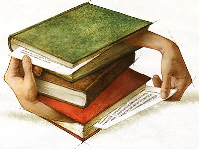 Плагиат. Фото: news.spbmy.ru Плагиат. Фото: news.spbmy.ru