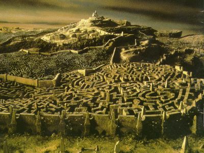 Лабиринт. Источник: http://oppps.ru/labirint-eto-zhizn.html Лабиринт. Источник: http://oppps.ru/labirint-eto-zhizn.html