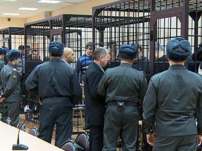 ОПГ. Фото: bnkomi.ru ОПГ. Фото: bnkomi.ru