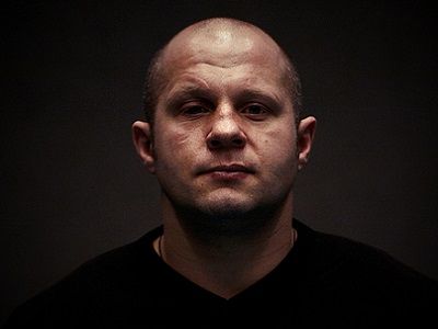 Федор Емельяненко. Фото: bloodandsweat.ru Федор Емельяненко. Фото: bloodandsweat.ru