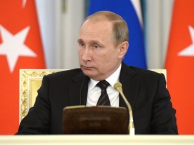 Президент РФ Владимир Путин. Фото: img3.eadaily.com Президент РФ Владимир Путин. Фото: img3.eadaily.com