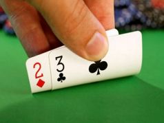 Блеф в покере. Источник - pkr1hand.ru Блеф в покере. Источник - pkr1hand.ru