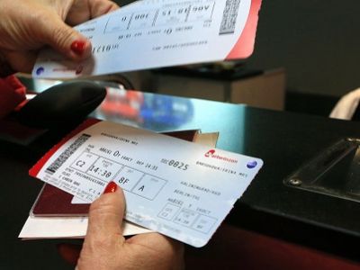 Компенсация от авиакомпаний. Фото: gazeta.ru Компенсация от авиакомпаний. Фото: gazeta.ru