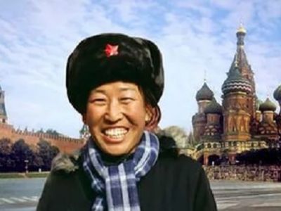 Китайские туристы. Фото: inright.ru Китайские туристы. Фото: inright.ru