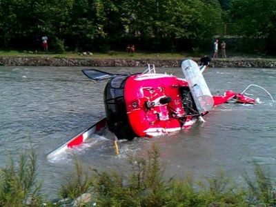 Крушение вертолета в Сочи. Фото: kp.by Крушение вертолета в Сочи. Фото: kp.by