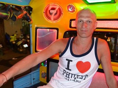 Начальник ИК-7 Сергей Коссиев Начальник ИК-7 Сергей Коссиев