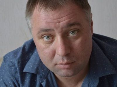 Руководитель Объединения перевозчиков России Андрей Бажутин. Фото: ОВД-Инфо Руководитель Объединения перевозчиков России Андрей Бажутин. Фото: ОВД-Инфо