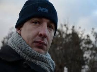 Директор ФБК Роман Рубанов. Фото: Novayagazeta.ru Директор ФБК Роман Рубанов. Фото: Novayagazeta.ru