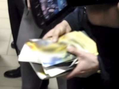 Подброс книг. Фото: jw-russia.org Подброс книг. Фото: jw-russia.org