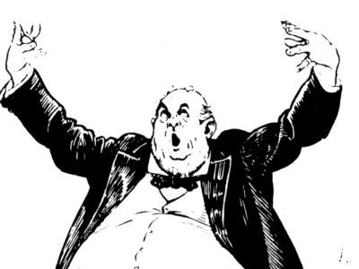 Монополизм. Фрагмент фото: biznes-prost.ru Монополизм. Фрагмент фото: biznes-prost.ru