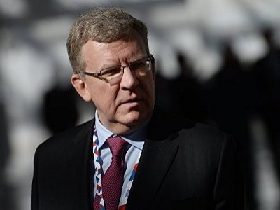 Председатель ЦСР Алексей Кудрин. Фото: ria.ru Председатель ЦСР Алексей Кудрин. Фото: ria.ru