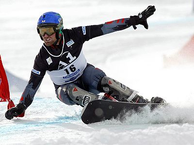 Сноуборд. Фото: risk.ru Сноуборд. Фото: risk.ru