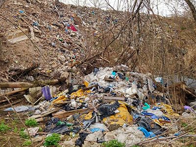 Свалка. Фото: narsovet.msk.ru Свалка. Фото: narsovet.msk.ru