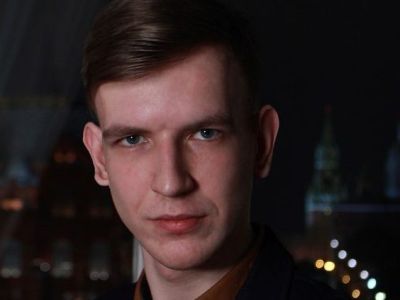 Леонид Гришин (Сергей Окунев). Фото: ixtc.org Леонид Гришин (Сергей Окунев). Фото: ixtc.org