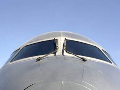 Самолет. Фото: Bloknot.ru Самолет. Фото: Bloknot.ru