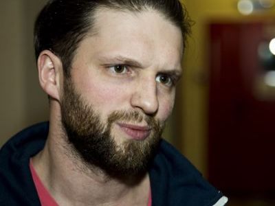 Преподаватель ПетрГУ Глеб Яровой. Фото: svoboda.org Преподаватель ПетрГУ Глеб Яровой. Фото: svoboda.org