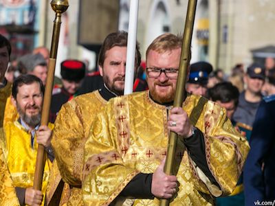 Виталий Милонов, Фото: Yablor.ru Виталий Милонов, Фото: Yablor.ru