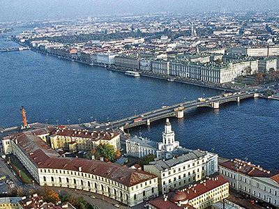 Петербург. Фото: svoboda.org Петербург. Фото: svoboda.org