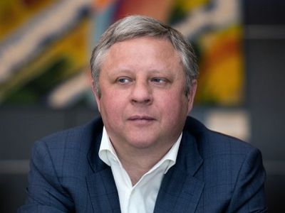 Глава "Ростелекома" Сергей Калугин. Фото: interfax.ru Глава "Ростелекома" Сергей Калугин. Фото: interfax.ru