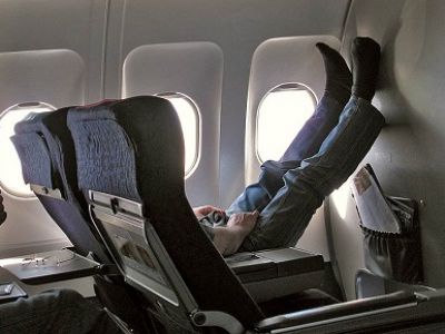 Авиапассажир. Фото: kommersant.ru Авиапассажир. Фото: kommersant.ru