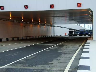 Калужское шоссе. Фото: m24.ru Калужское шоссе. Фото: m24.ru