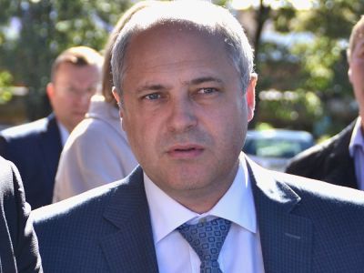 Андрей Ксензов. Фото: Сибкрай.Ru Андрей Ксензов. Фото: Сибкрай.Ru