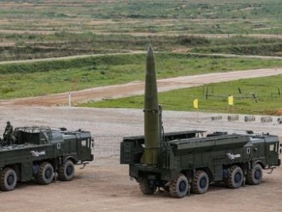 Искандеры в Калининградской области. Фото: ichef.bbci.co.uk. Искандеры в Калининградской области. Фото: ichef.bbci.co.uk.