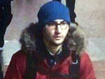 Предполагаемый террорист-смертник Акбаржон Джалилов. Фото: vk.com/lik_bez_live Предполагаемый террорист-смертник Акбаржон Джалилов. Фото: vk.com/lik_bez_live