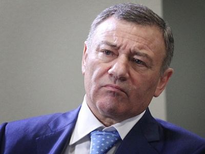 Аркадий Ротенберг. Фото: rbk.ru Аркадий Ротенберг. Фото: rbk.ru