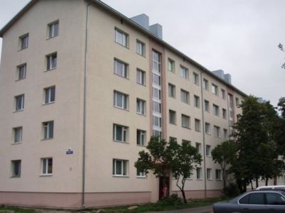 Хрущевка. Фото: tszh.org Хрущевка. Фото: tszh.org