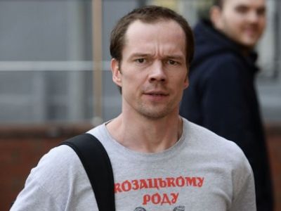 Активист Ильдар Дадин. Фото: gdb.rferl.org Активист Ильдар Дадин. Фото: gdb.rferl.org