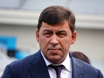 Евгений Куйвашев. Фото: uralinform.ru. Евгений Куйвашев. Фото: uralinform.ru.