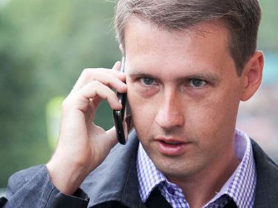 Леонид Мартынюк. Фото: РБК Леонид Мартынюк. Фото: РБК