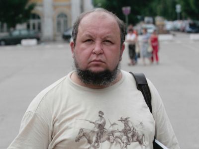 Новый директор Исаакиевского собора Юрий Мудров. Фото: vedomosti.ru Новый директор Исаакиевского собора Юрий Мудров. Фото: vedomosti.ru