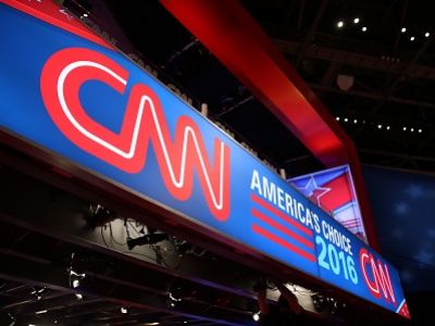 CNN. Фото: wordpress.com CNN. Фото: wordpress.com