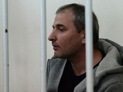 Владимир Аникеев. Фото: РИА "Новости" Владимир Аникеев. Фото: РИА "Новости"