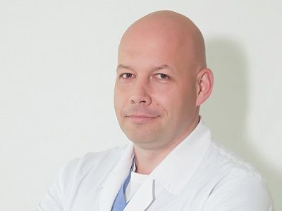 Сергей Петриков, директор НИИ Скорой помощи им. Склифософского. Источник - yakovenkoigor.blogspot.ru Сергей Петриков, директор НИИ Скорой помощи им. Склифософского. Источник - yakovenkoigor.blogspot.ru