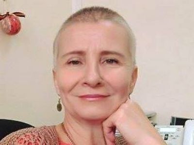 Марина Баутина. Фото: facebook.com/profile.php?id=100002084915991 Марина Баутина. Фото: facebook.com/profile.php?id=100002084915991