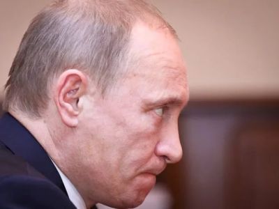 Владимир Путин. Фото: 39region.info Владимир Путин. Фото: 39region.info