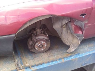 Покушение на лидера столичного Комитета "Нация и свобода" Владимира Бурмистрова. Фото: facebook.com/komitetns Покушение на лидера столичного Комитета "Нация и свобода" Владимира Бурмистрова. Фото: facebook.com/komitetns