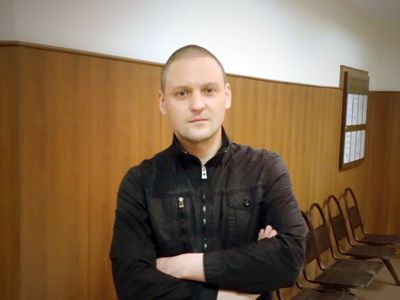 Сергей Удальцов. Фото: tvc.ru Сергей Удальцов. Фото: tvc.ru