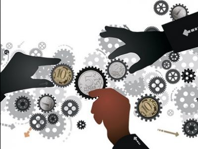 Краундфандинг. Фото: mhealth.ru Краундфандинг. Фото: mhealth.ru