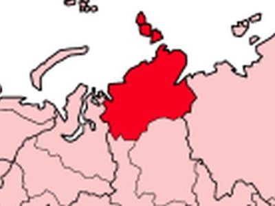 Таймыр Таймыр