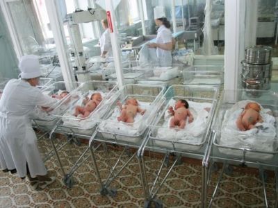 Перинатальный центр. Фото: oren.aif.ru Перинатальный центр. Фото: oren.aif.ru