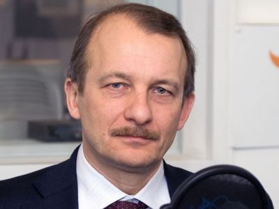 Сергей Алексашенко. Фото: svoboda.org Сергей Алексашенко. Фото: svoboda.org