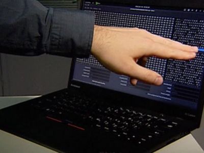 Контроль киберпространства. Фото: rtr-vesti.ru Контроль киберпространства. Фото: rtr-vesti.ru