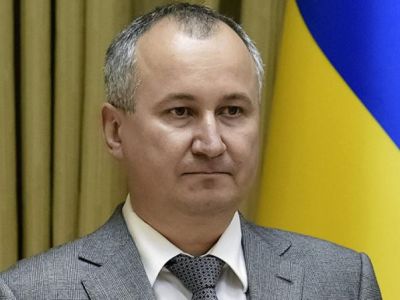 Василий Грицак. Фото: eadaily.com Василий Грицак. Фото: eadaily.com